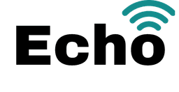 Echo Logo